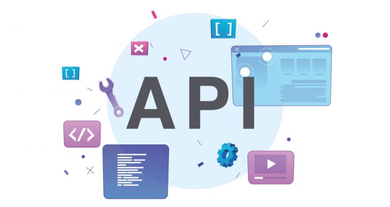 Графический api. Графический api
