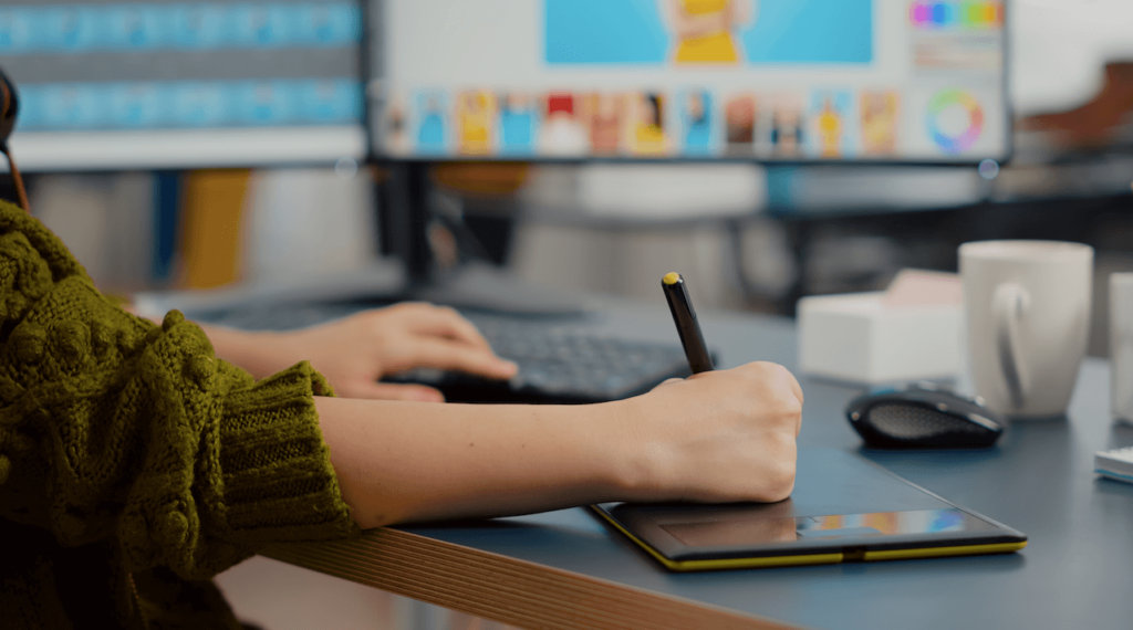 Rekomendasi Software untuk Membuat Animasi - Diginews.id